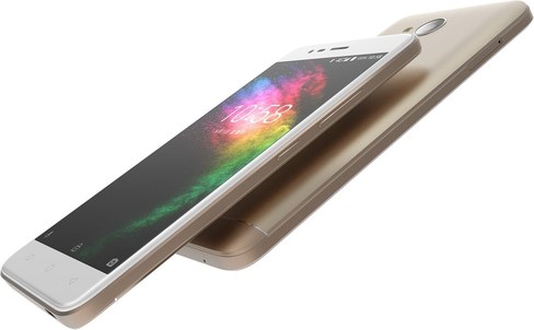 Sharp R1 Dual SIM TD-LTE FS8014